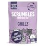 8x60g Chillz Scrumbles Calming Cat Treats