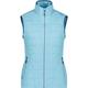 CMP Damen Weste WOMAN VEST, Größe 46 in Blau