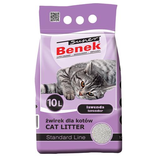 10 l Super Benek Lavender