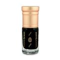 DEER MUSK AAA PERFUME OIL HEAVY DEEP MUSKY 3ML PREMIUM QUALITY ATTAR BY LUXURY SCENT