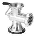 WBTY Aluminum Alloy Manual Meat Grinder Sausage Stuffer Grinding Machine Home Kitchen Accessory