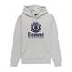 ELEMENT Vertical - Hoodie for Men Grigio