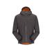 Rab Khroma Transpose Jacket - Men's Graphene Extra Large QIP-05-GRH-XLG