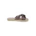 ASOS Sandals: Tan Shoes - Women's Size 7