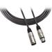 Audio-Technica AT8313-50 3-Pin XLR-F to XLR-M Balanced Microphone Cable (50') AT8313-50