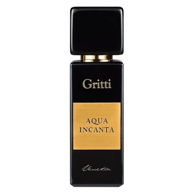 GRITTI Black Collection Aqua Incanta Eau de Parfum 100 ml unisex Image