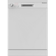 Blomberg LDF30210W Dishwasher, Full size