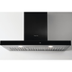 Hotpoint PHBS98CLTDK1 wall mounted cooker hood