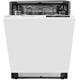 Rangemaster RDWT6012/I1E 127750 RM 12 Place Settings 60CM I1E Integrated Dishwasher