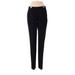 L.K. Bennett Dress Pants - High Rise: Black Bottoms - Women's Size 2