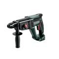 Perforateur SDS Plus 18V KH 18 LTX 24 (sans batterie ni chargeur) + metaBOX - METABO - 601712840