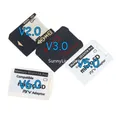 V2.0 3.0 5.0 6.0 SD2Vita adapter For ps vita card PSVita Game Card Micro SD Adapter For PS Vita