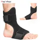 Foot Drop Orthosis Plantar Fascia Support Ankle Foot Drop Orthosis Footrest Wind Correction