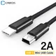 USB Type C to Mini USB Adapter Cable for Camera MP3 MacBook Pro HDD Charging Cable Data Transfer