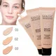 BB Cream Face Base Makeup Concealer Foundation Liquid Long Lasting Waterproof Brighten Skin Stone