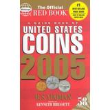 A Guidebook Of United States Coins