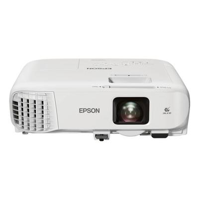 Epson Beamer »EB-992F«, 30.9x9x28.2 cm