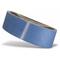 Blue Nastri abrasivi, 533 x 75 mm, p. Levigatrici palmari a nastro (10 Pz.) G60 - Menzer