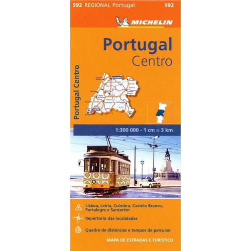 Michelin Portugal Mitte
