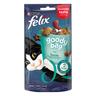 3x60g Seaside Goody Bag Felix Cat Treats