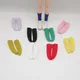 Neue Design Candy Farben Puppe der Shorts Socken für Blyth Barbie Azon Licca Puppe Socken Kleidung