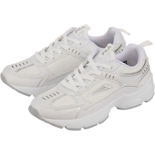 „Sneaker FILA „“2000 STUNNER wmn““ Gr. 42, weiß Schuhe Sneaker“