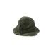 Baby Gap Bucket Hat: Green Print Accessories - Kids Boy's Size Small