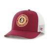 Men's '47 Garnet Florida State Seminoles Unveil Trophy Flex Hat
