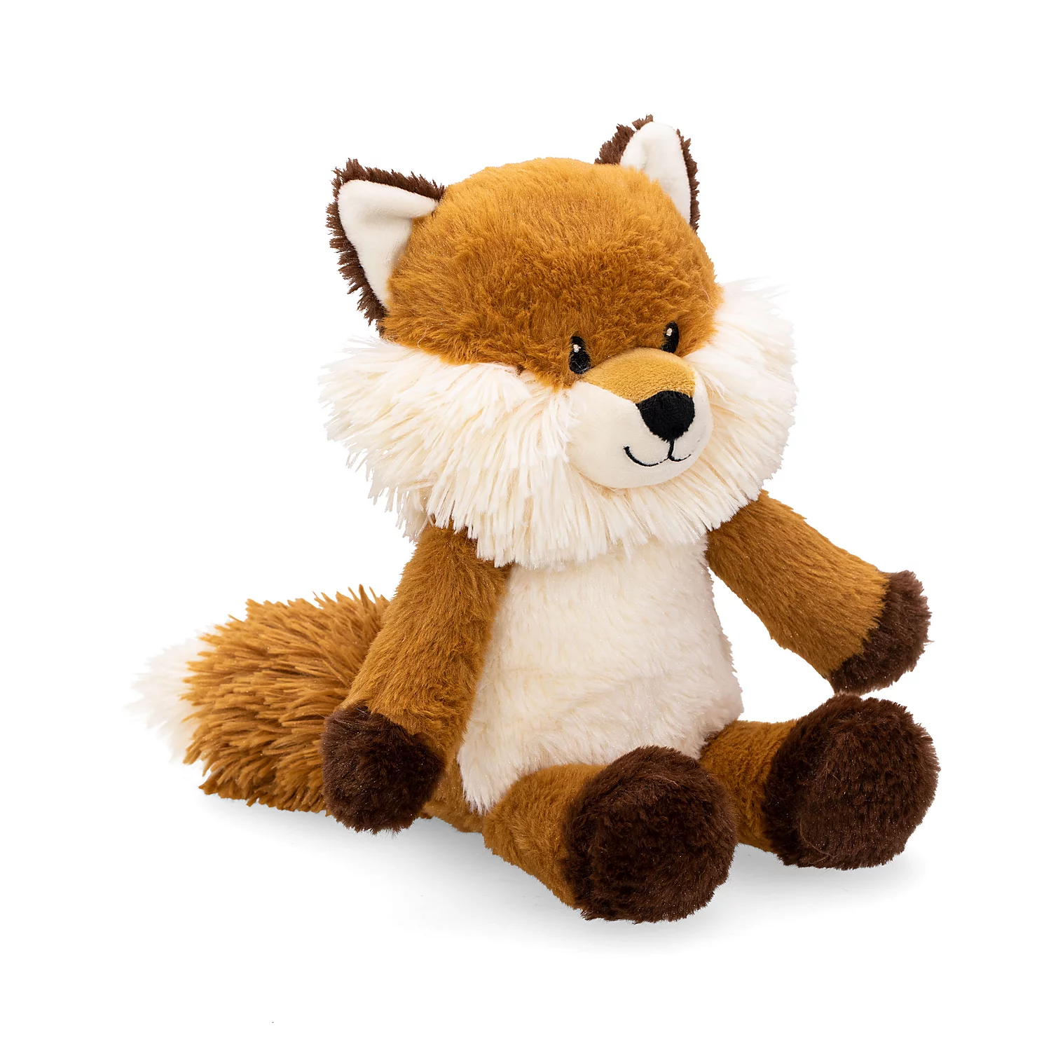 Peluche à rembourrer "Ferdi, le renard"
