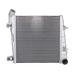 2008-2010 Ford F250 Super Duty Intercooler - TRQ