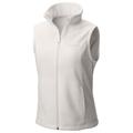 Columbia - Women's Benton Springs Vest - Fleeceweste Gr XL grau