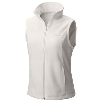 Columbia - Women's Benton Springs Vest - Fleeceweste Gr XL grau Image