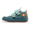 Affenzahn - Kid's Knit Happy - Freizeitschuhe 23 | EU 23 bunny /blau