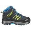 CMP - Kid's Rigel Mid Trekking Shoes Waterproof - Wanderschuhe 36 | EU 36 grau