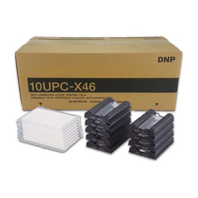 DNP 4.0 x 6.9