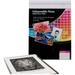 Hahnemuhle Matt Fibre Duo 210 Inkjet Photo Paper (8.5 x 11", 25 Sheets) 10641360