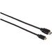 Kramer High-Speed Mini-HDMI to HDMI Cable with Ethernet (3') C-HM/HM/A-C-3