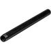 Tilta Threaded 19mm Rod (Black, 10", Single) R19-250-B