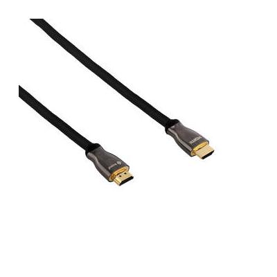 Kopul Premium Series HDA-510BR Braided High-Speed HDMI Cable with Ethernet (10') HDA-510BR