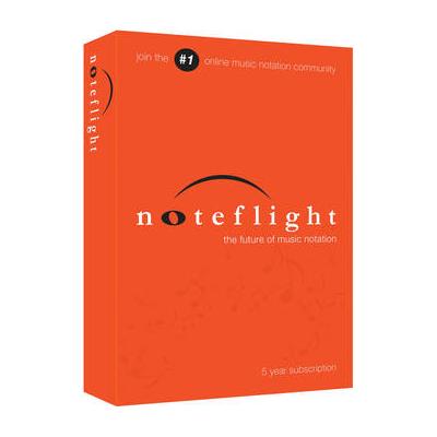 Noteflight Music Writing Software for Composers an...