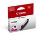 Canon CLI-271 Magenta Ink Tank 0392C001AA