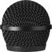 Shure RPMP58G Replacement Grille for the PGA58 Vocal Microphone (Black) RPMP58G