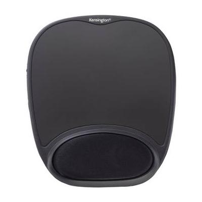 Kensington Comfort Gel Mouse Pad (Black) K62386AM