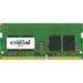 Crucial 8GB DDR4 2400 MHz SO-DIMM Memory Module CT8G4SFS824A