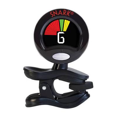 Snark SN6X Clip-On Ukulele Tuner (Black) SN6X