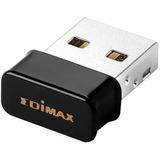 EDIMAX Technology N150 Wi-Fi & Bluetooth 4.0 USB Adapter EW-7611ULB