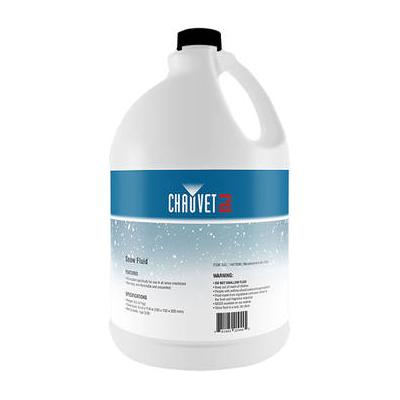 CHAUVET DJ SJU Snow Fluid (1 Gallon) SJU