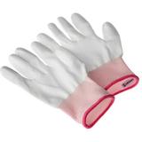 Sensei Anti-Static Gloves (Small, White) ASCG-WS