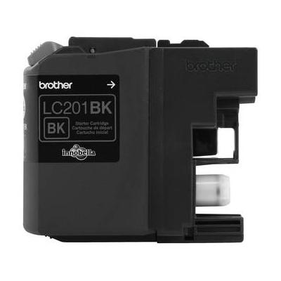 Brother Innobella Standard Yield Black Ink Cartrid...