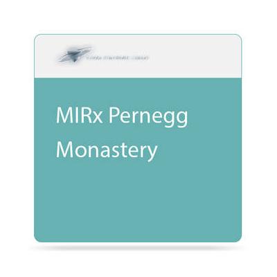 Vienna Symphonic Library MIRx Pernegg Monastery Convolution Reverb Extension (Download) VSLR25